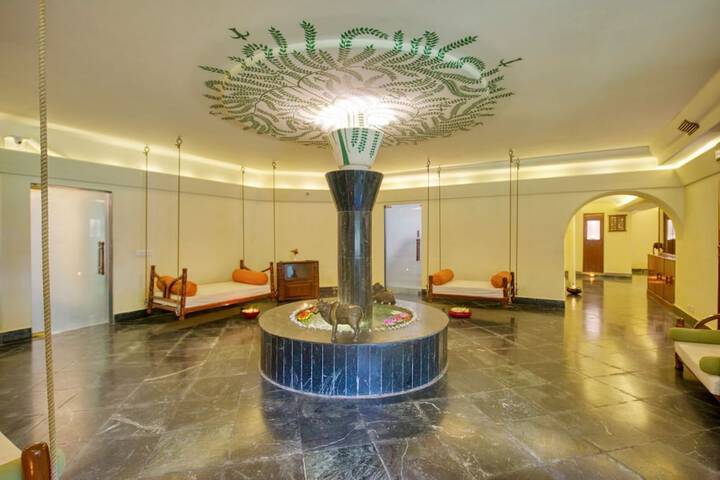 Hotel Interior 57 of 78