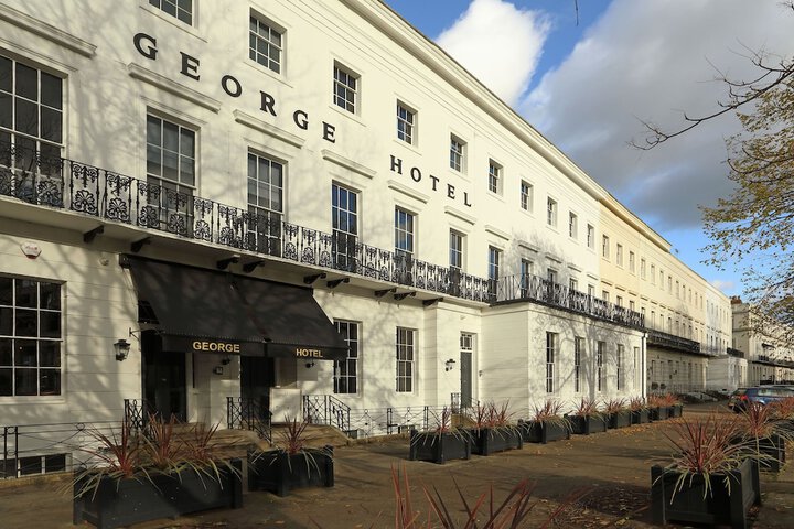 Hotel 36 of 36