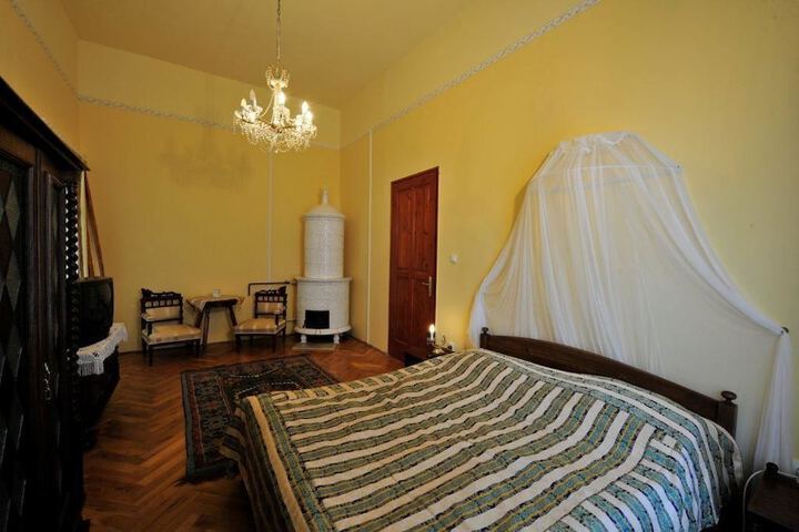 Fitness Facility Photos