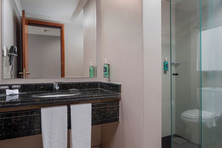 Bath Interior