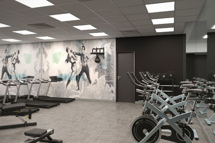 Health and Fitness 32 of 65