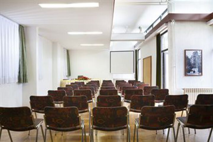 Meeting 24 of 46