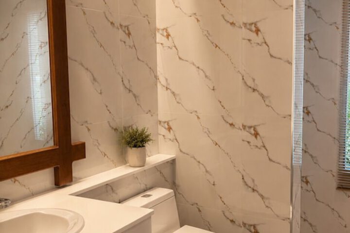 Bath Interior