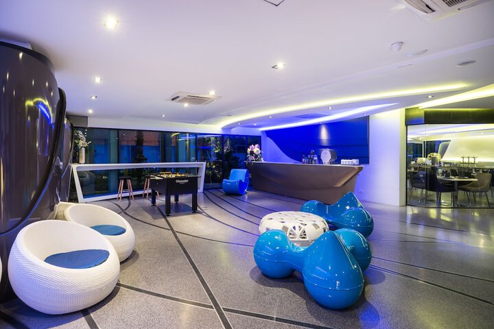 Hotel Interior 10 of 121