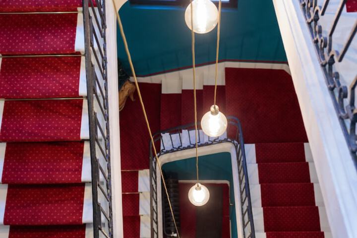 Staircase