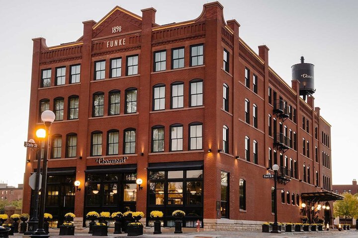 Hotel 41 of 43