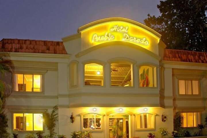 Pueblo Dorado Hotel Tamarindo