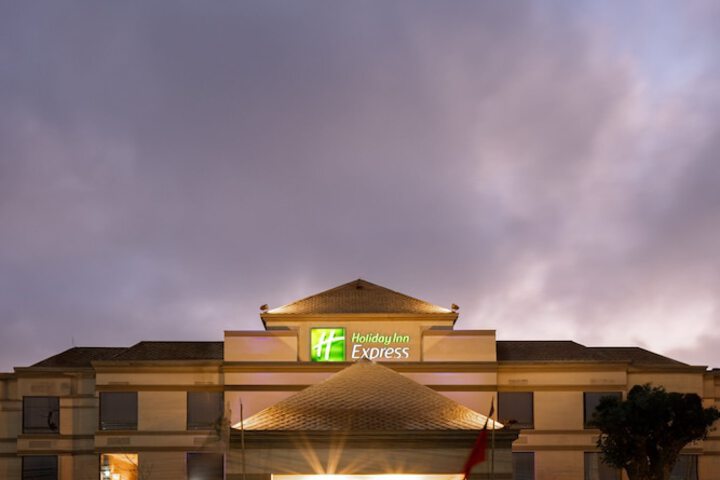 Hotel 45 of 54