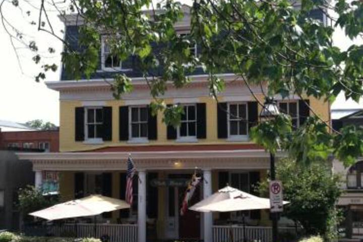 State House Inn