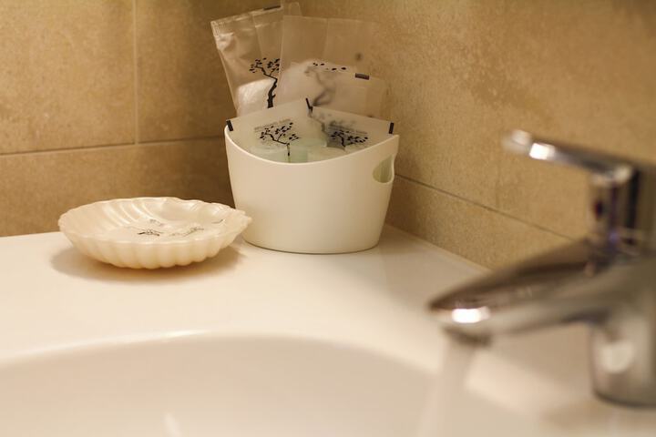 Bath Photo
