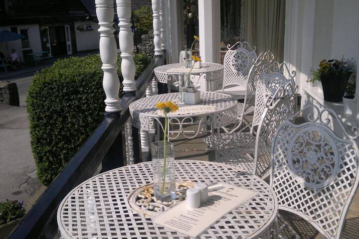Terrace/Patio 20 of 56