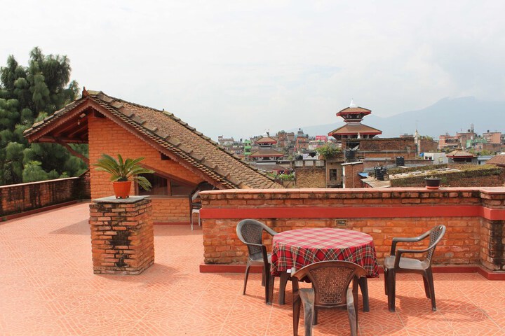 Terrace/Patio 25 of 31