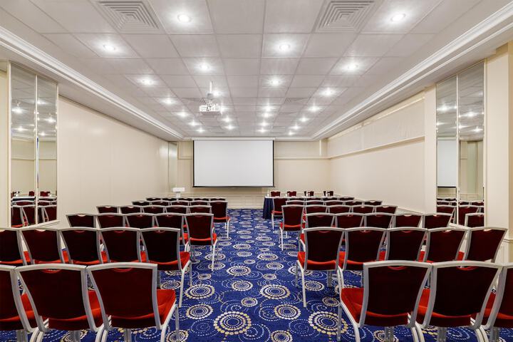 Meeting 207 of 219