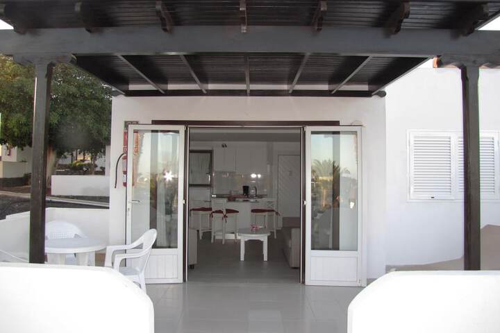 Terrace/Patio 11 of 28