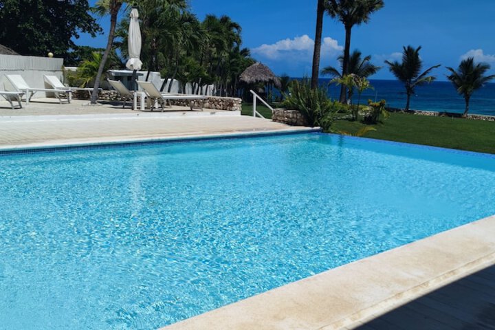 Hotel El Quemaito in La Ciénaga