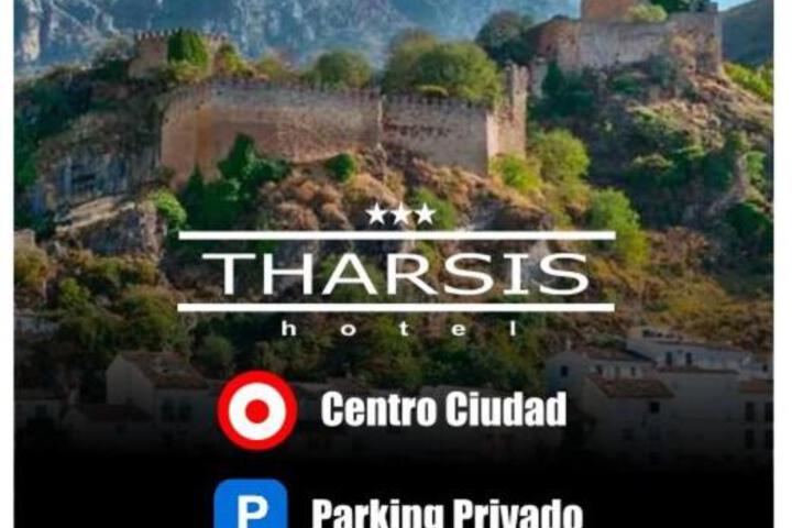 Hotel Tharsis