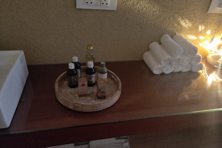 Hotel Spa