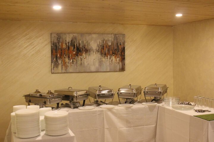 Dining Photos