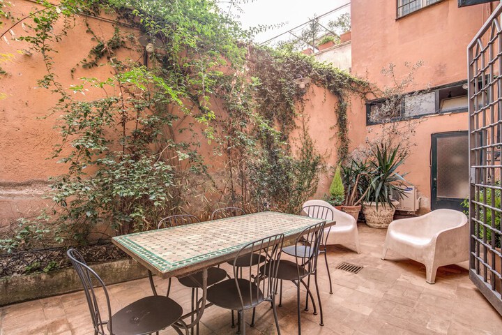 Terrace/Patio 18 of 25