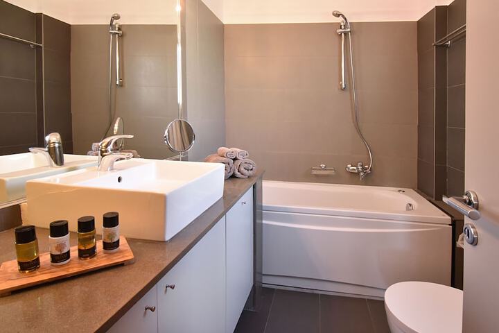 Bath Amenities