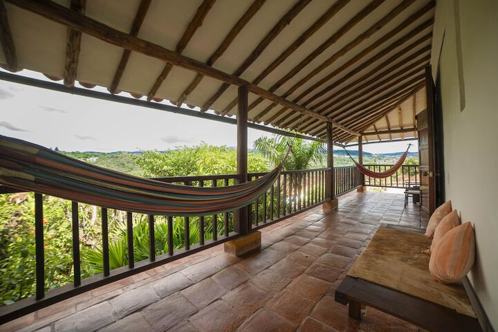 Terrace/Patio 22 of 47