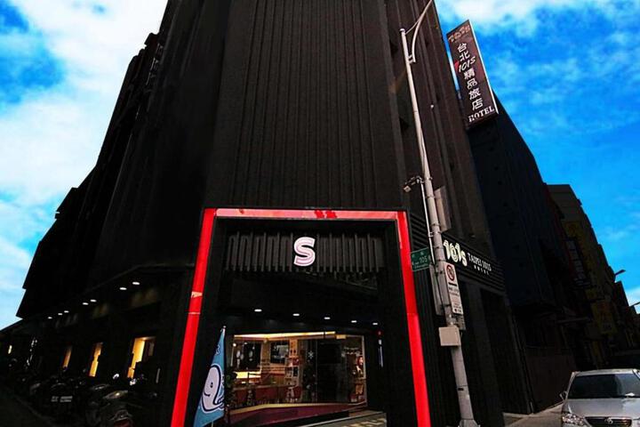 101-s HOTEL