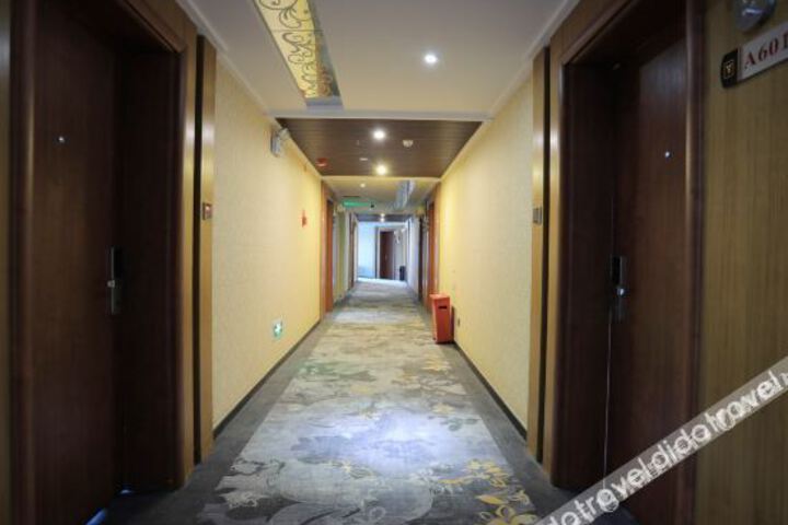 Hotel Interior 6 of 14