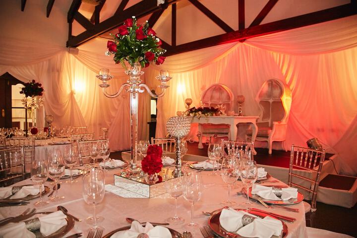 Ballroom/Hall 120 of 167