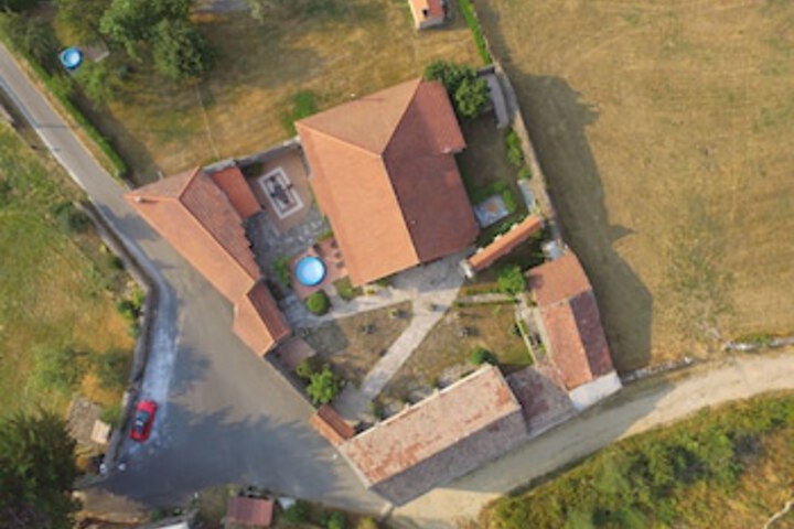 Casa Galicia