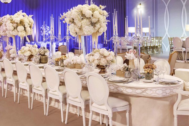 Wedding/Banquet 119 of 139