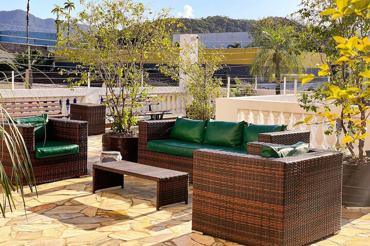 Terrace/Patio 62 of 72