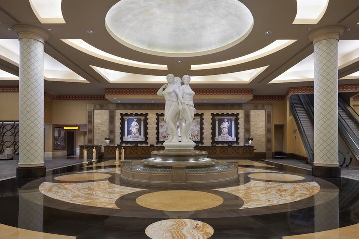 Hotel Interior 2 of 68