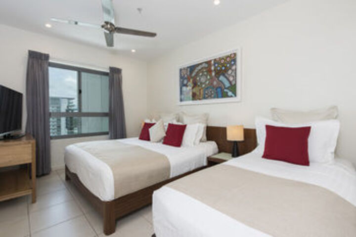 Inside Room Photo