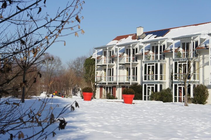 Hotel 58 of 65