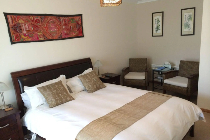 Standard Suite
