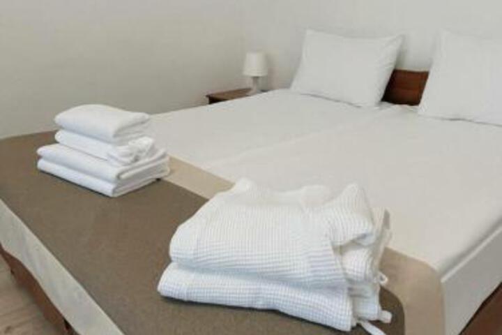 Dyuny Zolotye Hotel