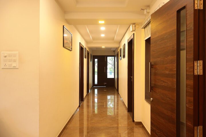 Hotel Interior 2 of 43