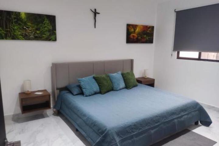 Exterior of Real Ibiza Santany 212