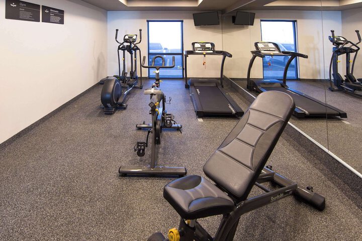 Health and Fitness 30 of 50