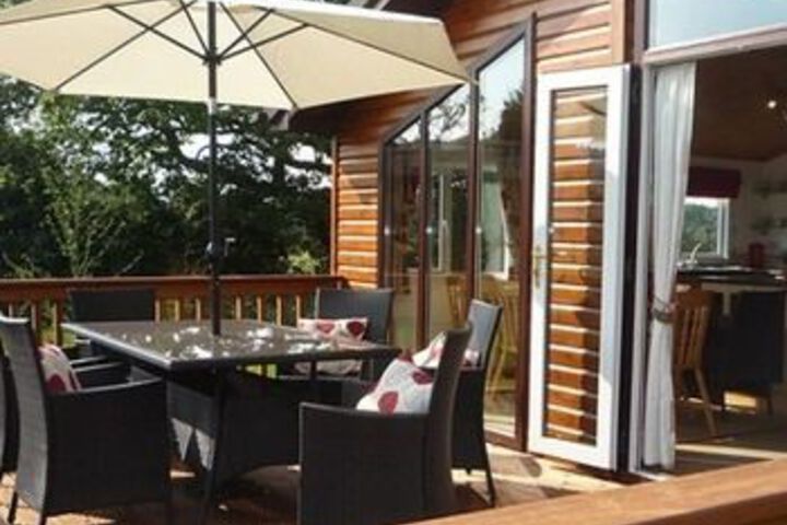 Terrace/Patio 3 of 40