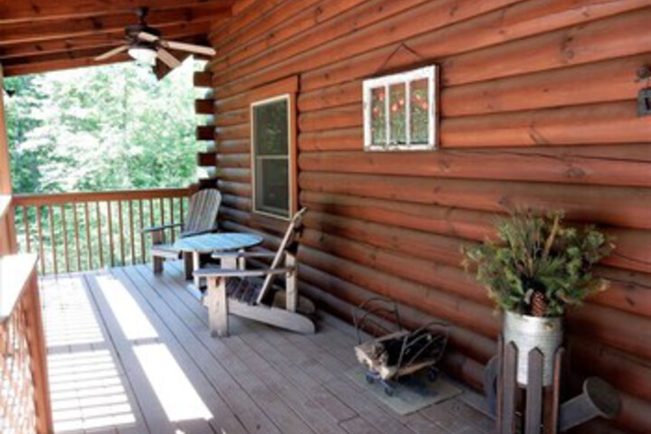 Terrace/Patio 2 of 56