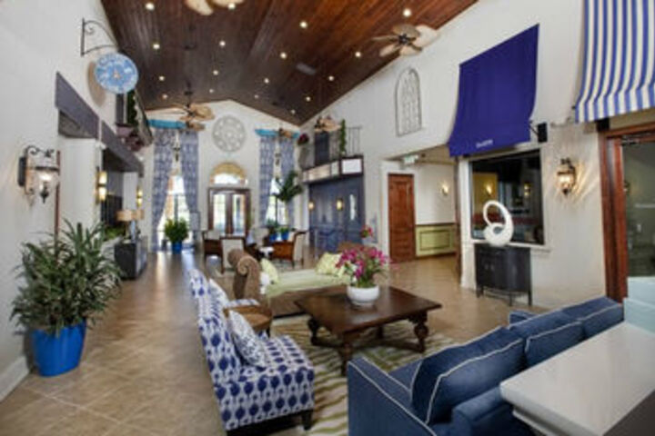 Hotel Interior 12 of 15