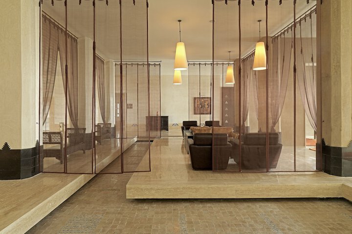 Hotel Interior 3 of 97