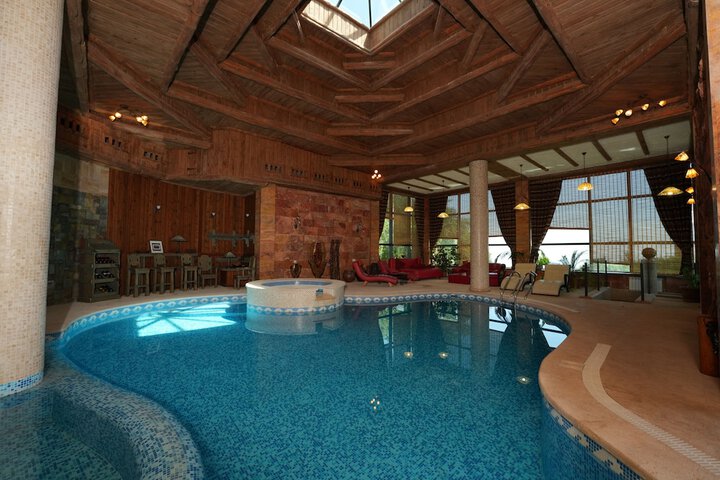 Pool 27 of 30