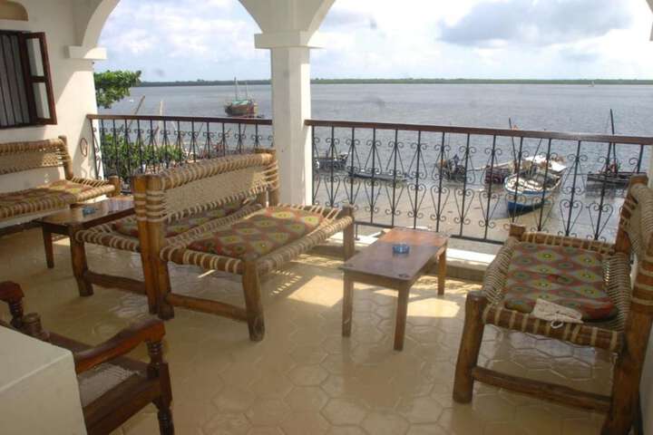 Terrace/Patio 11 of 21