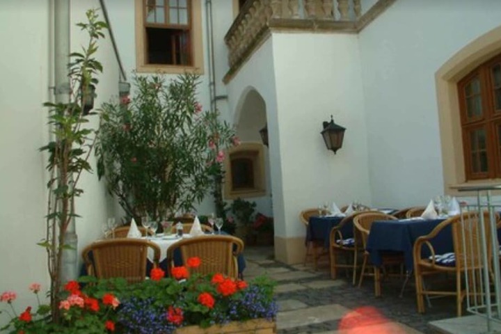 View from room