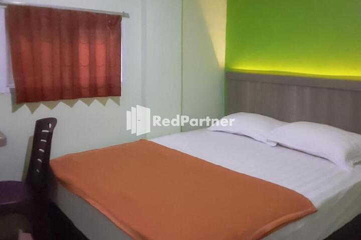 Photo of Guest House Anak Raja Pangkalan Bun Syariah Mitra RedDoorz