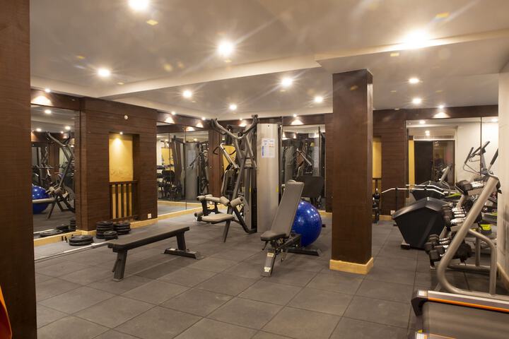 Health and Fitness 32 of 87