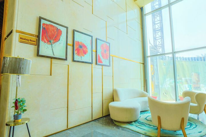 Hotel Interior 9 of 67