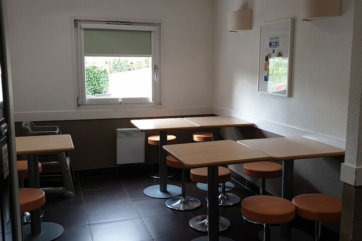 Restaurants